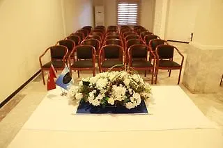 Kemal Bay Hotell 5*