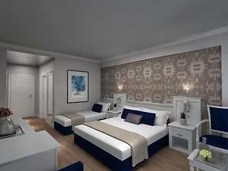 Kemal Bay Hotell