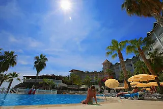 Hotell Kemal Bay 5*
