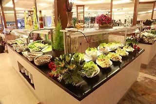 Hotell Kemal Bay